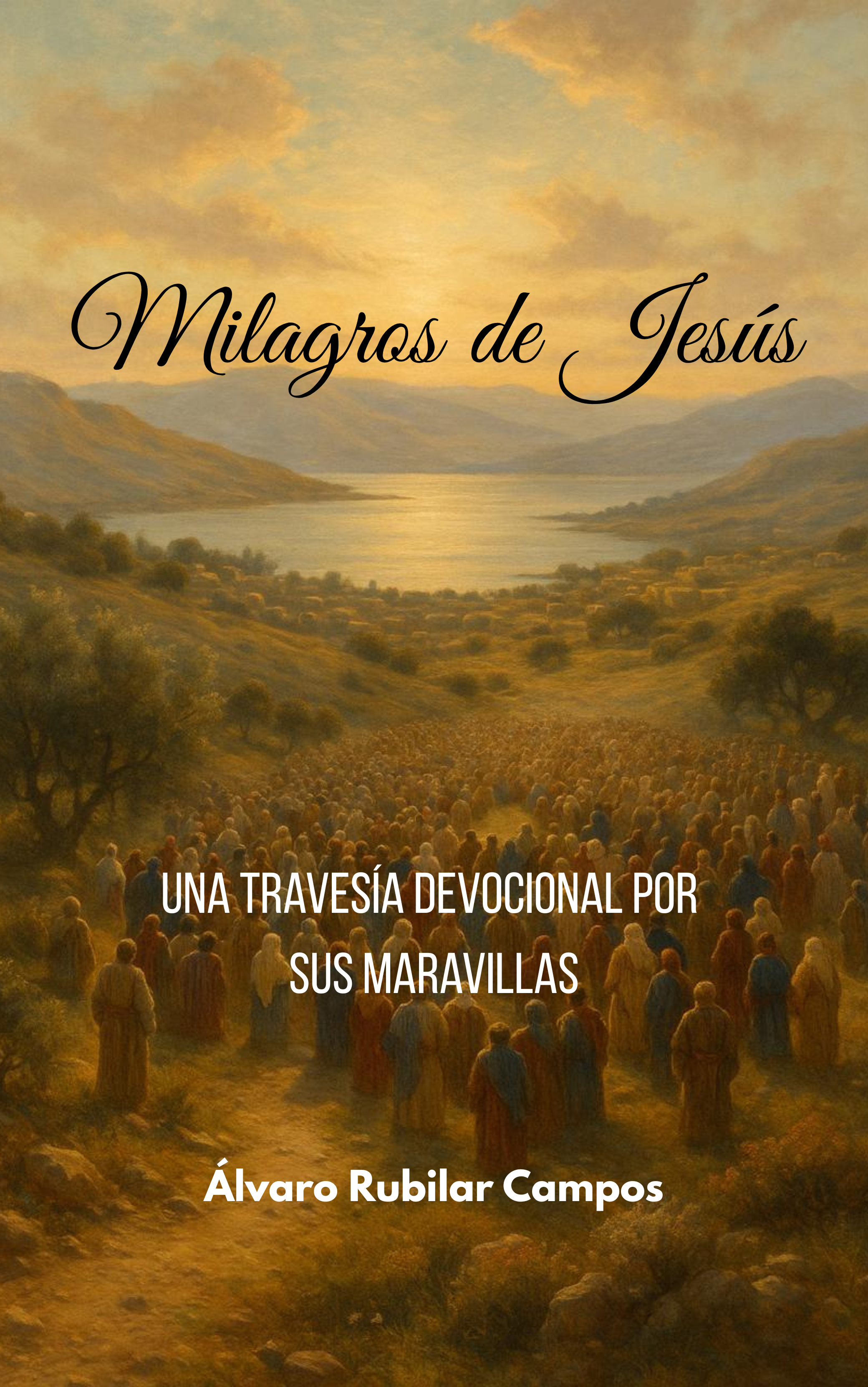 07. MILAGROS DE JESÚS