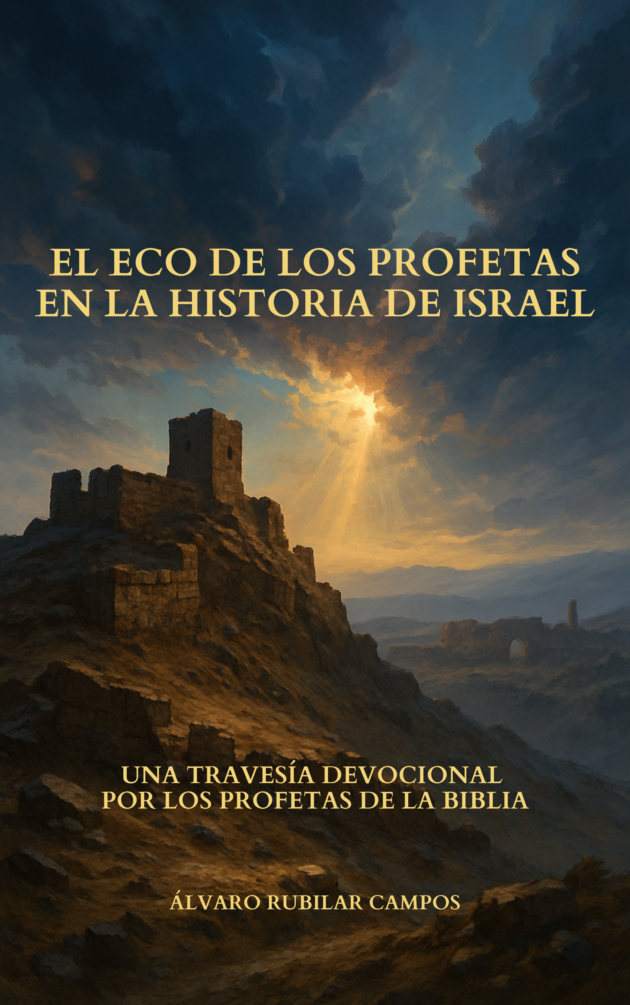 10. ECO DE LOS PROFETAS