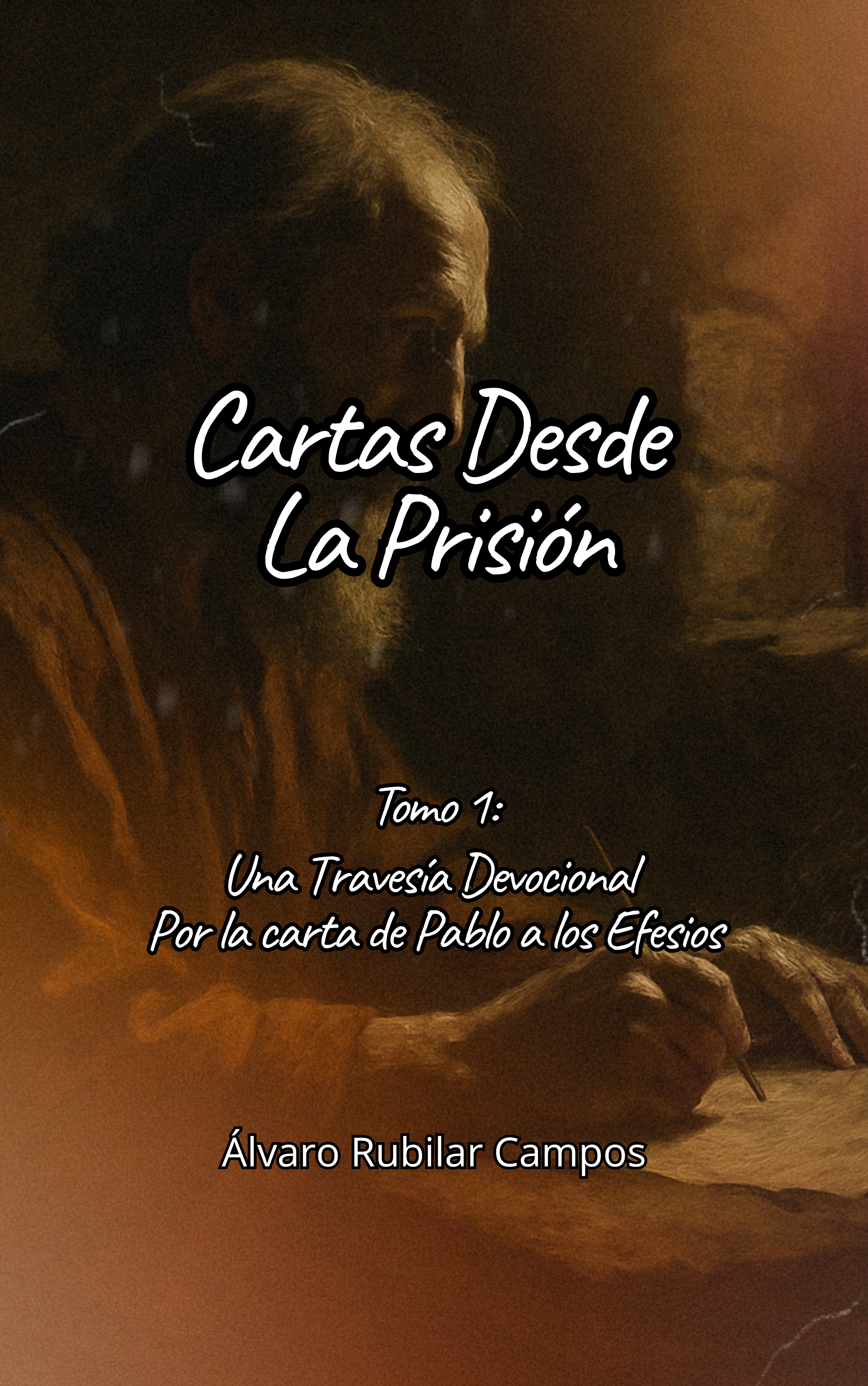 14. CARTAS DESDE LA PRISIÓN - TOMO 1