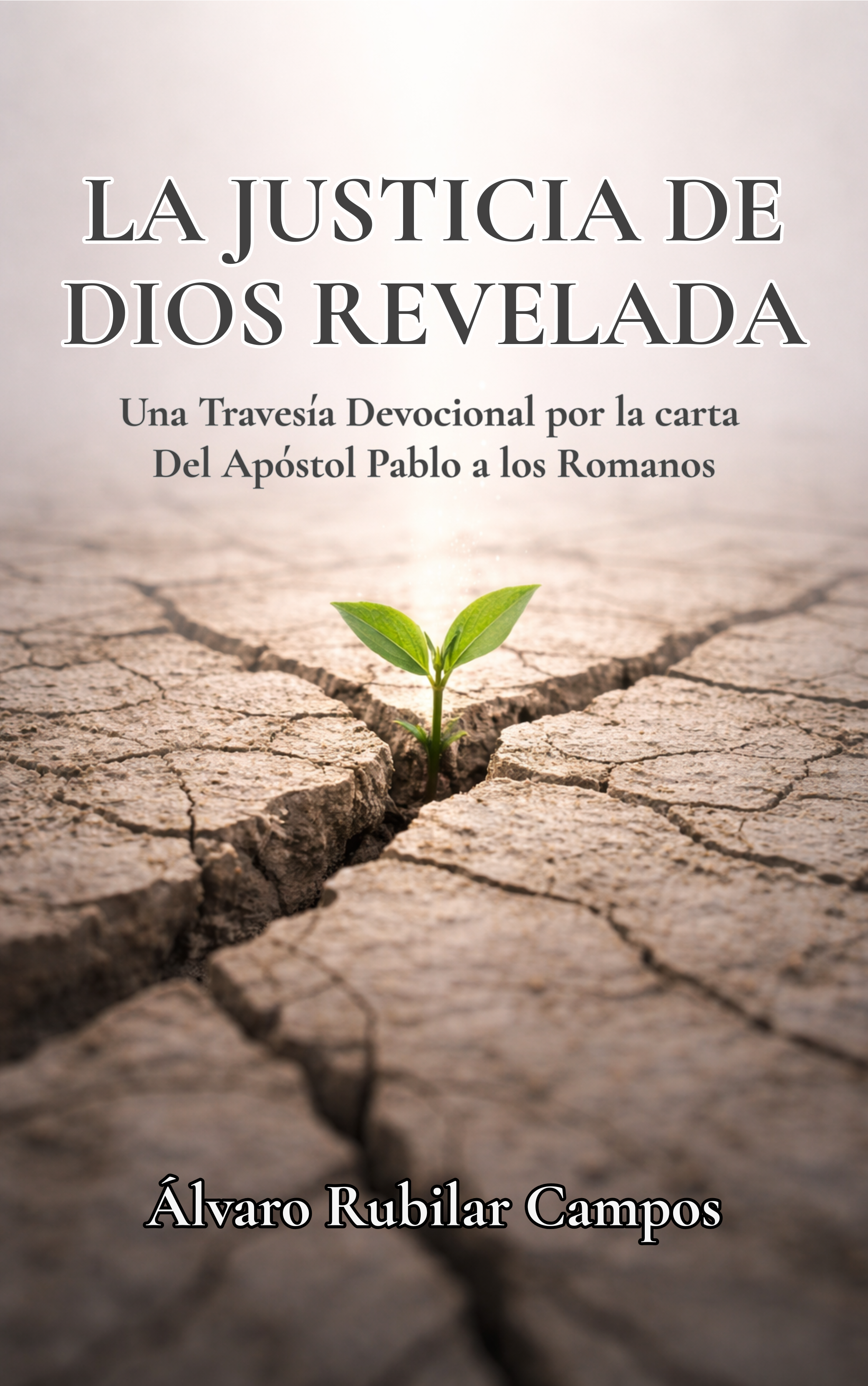 19. LA JUSTICIA DE DIOS REVELADA